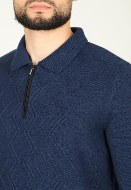 Поло длинный рукав Zilli