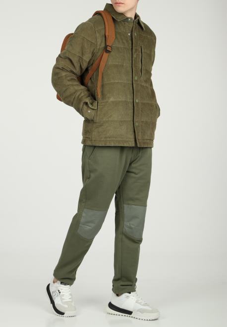 Бомбер MAHARISHI