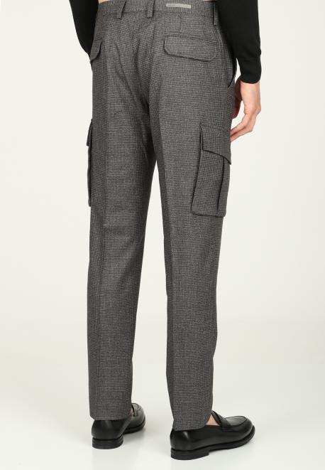 Брюки Corneliani
