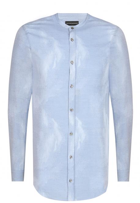 Рубашка Emporio Armani