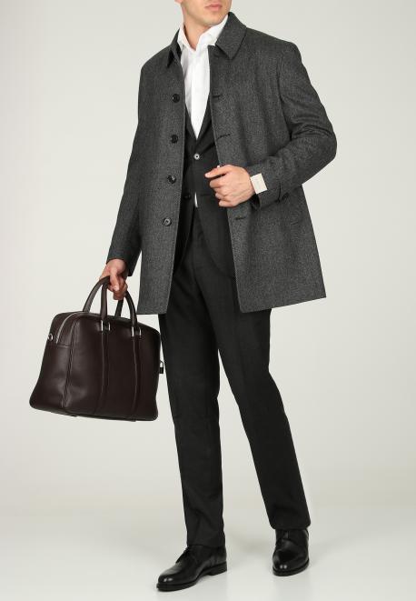 Пальто Corneliani