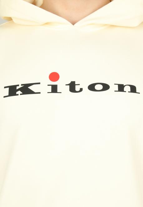 Худи KITON