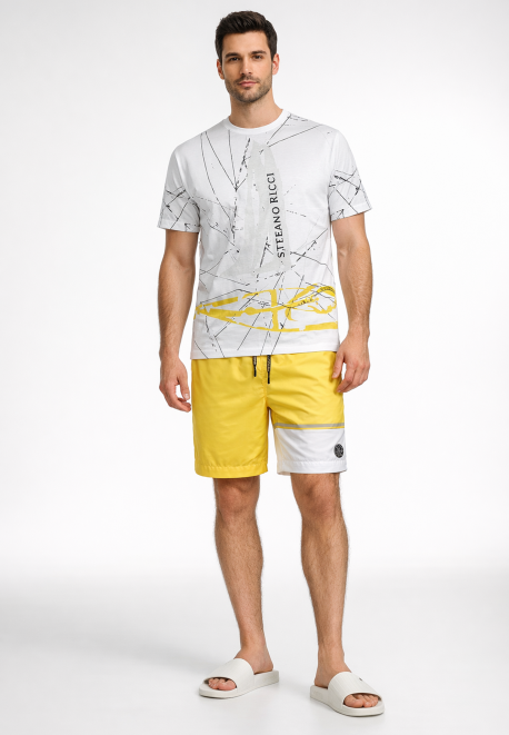 Шорты Stefano Ricci