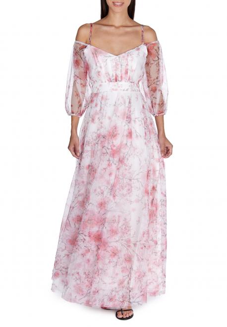 Платье SFILATO