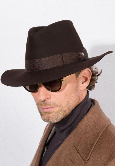 Шляпа Stefano Ricci
