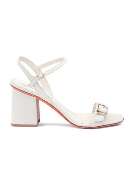 Босоножки Santoni