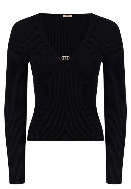 Пуловер Twinset Milano