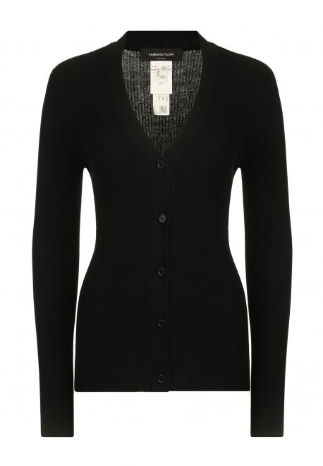 Кардиган Fabiana Filippi