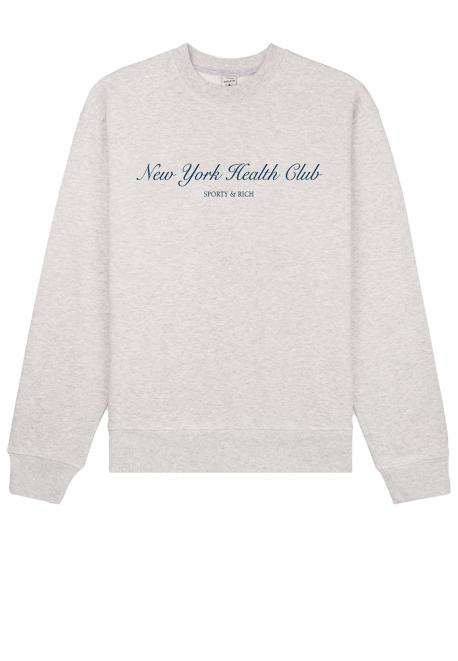 Свитшот Sporty & Rich