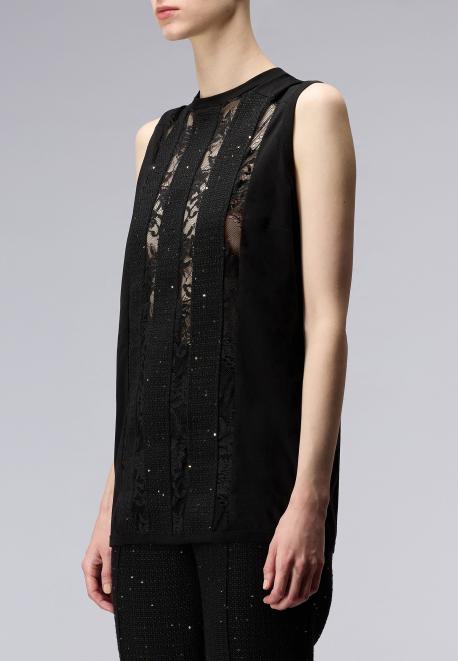 Топ Elie Saab