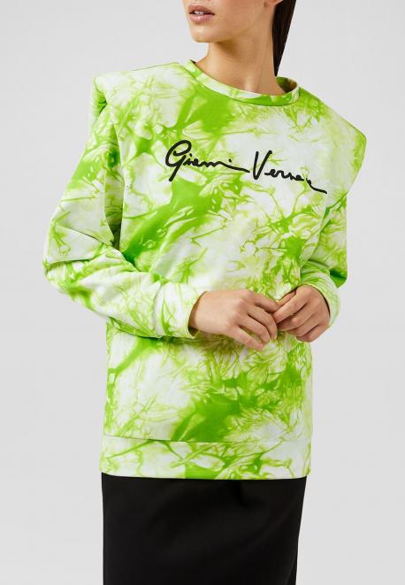 Свитшот Versace