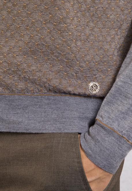 Кардиган Stefano Ricci
