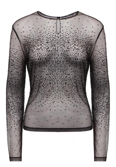 Топ Ermanno Scervino