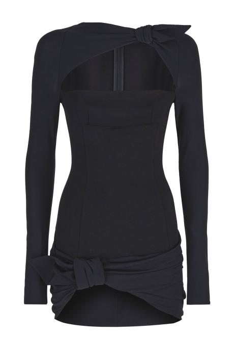 Платье The Attico