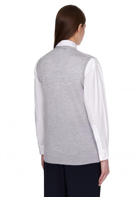 Жилет Fabiana Filippi