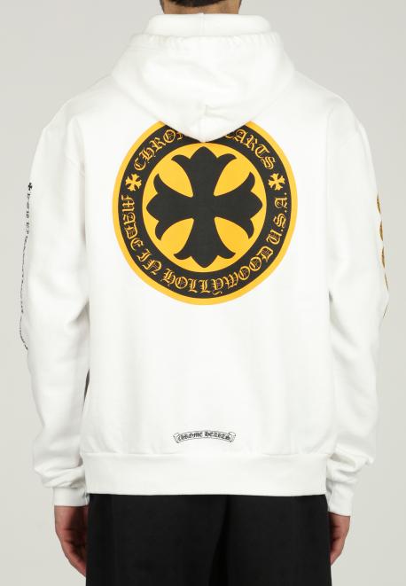 Толстовка CHROME HEARTS