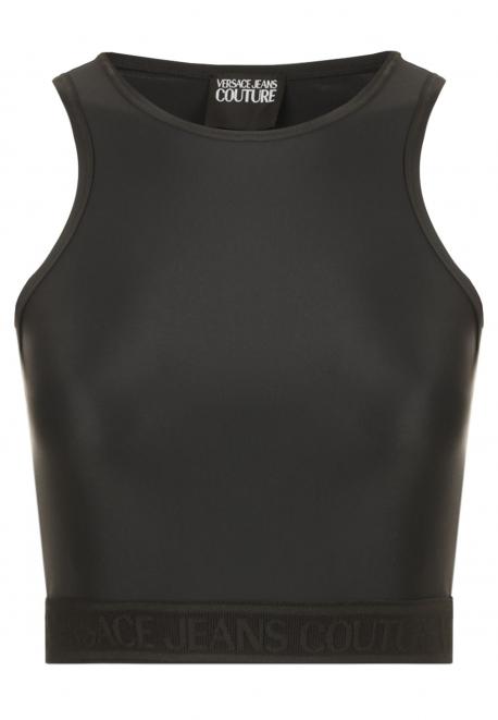 Топ Versace Jeans Couture