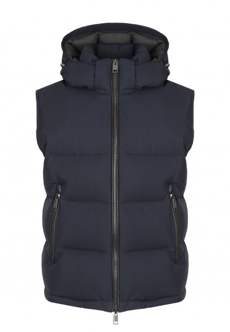 Жилет Brioni