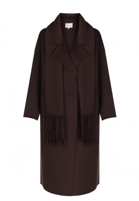 Пальто SFILATO