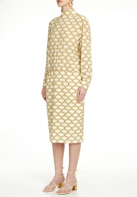 Платье Celine