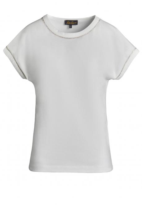 Футболка Luisa Spagnoli