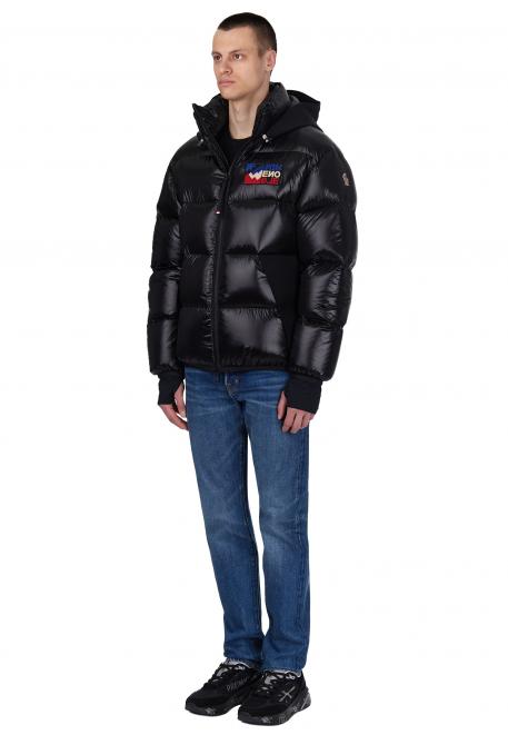 Пуховик Moncler