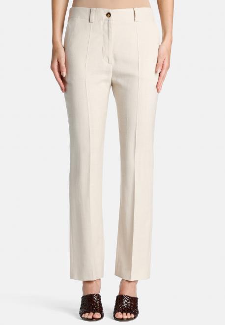 Брюки Luisa Spagnoli