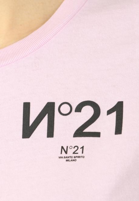 Футболка N21