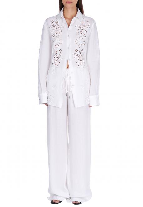 Брюки Ermanno Scervino