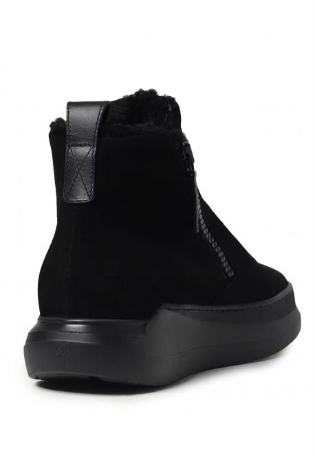 Ботинки Giuseppe Zanotti