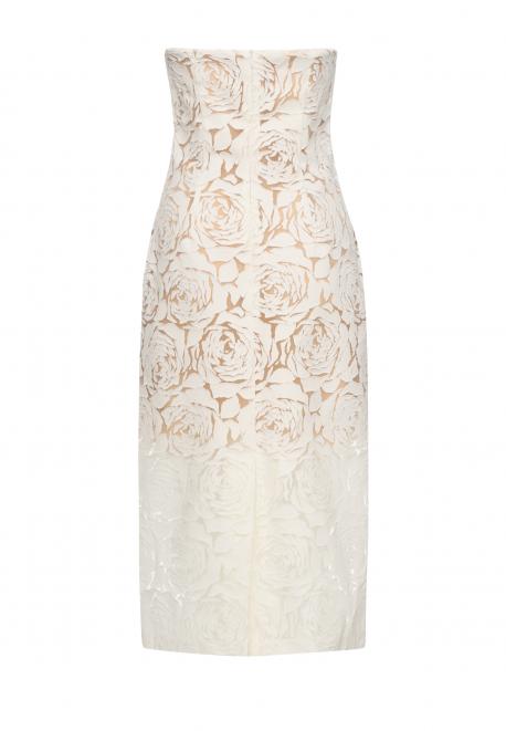 Платье Ermanno Scervino