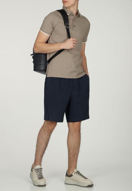 Шорты Emporio Armani