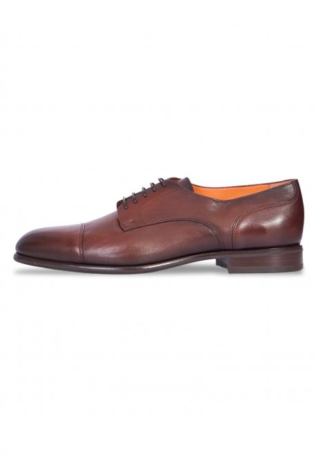 Дерби Santoni