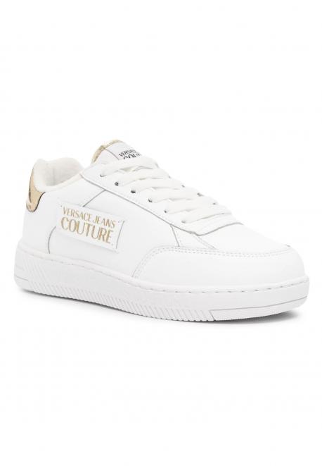 Кеды Versace Jeans Couture