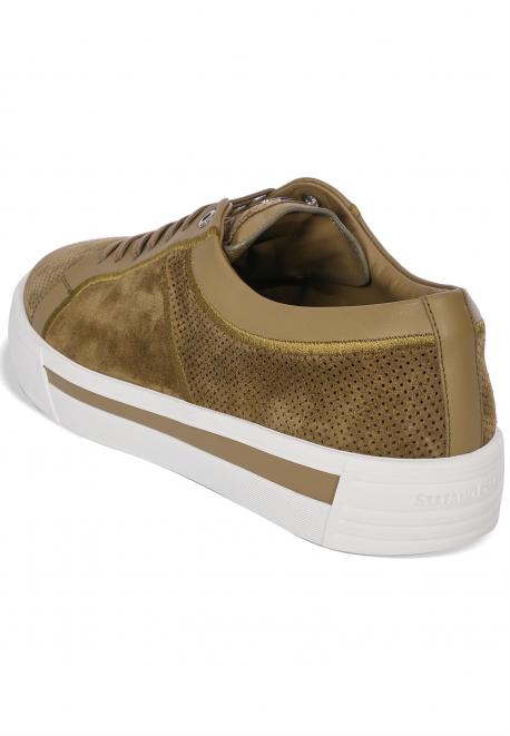 Кеды Stefano Ricci