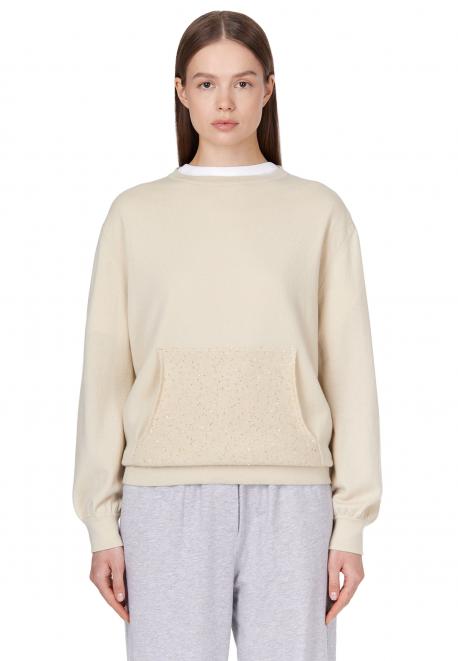 Джемпер Fabiana Filippi