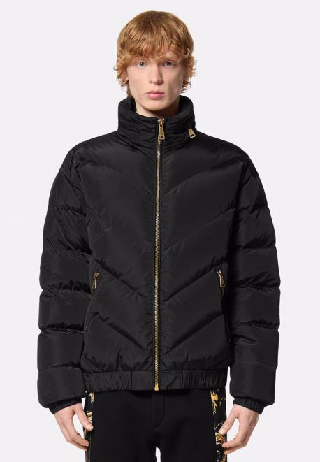 Пуховик Versace Jeans Couture