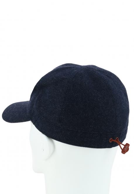 Бейсболка Loro Piana