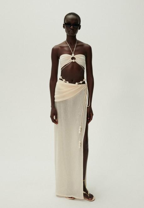 Верх от купальника Magda Butrym