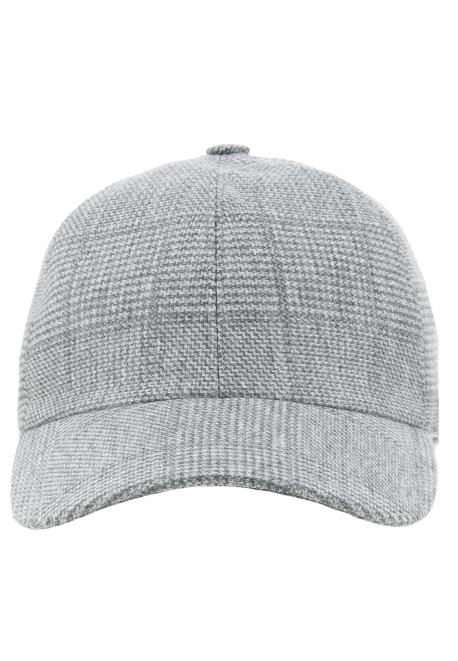 Бейсболка MANDELLI