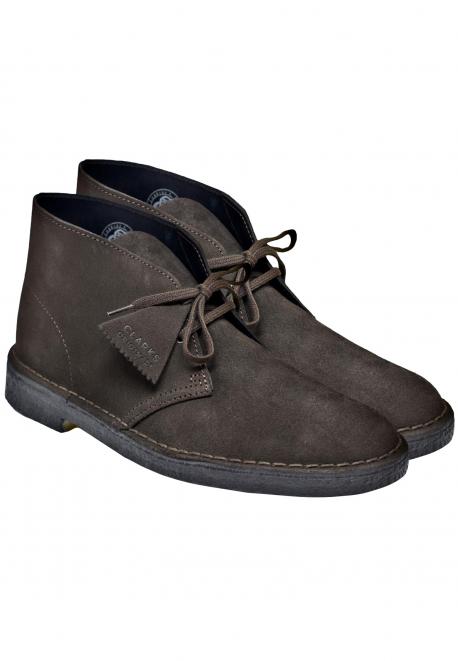 Ботинки CLARKS ORIGINALS