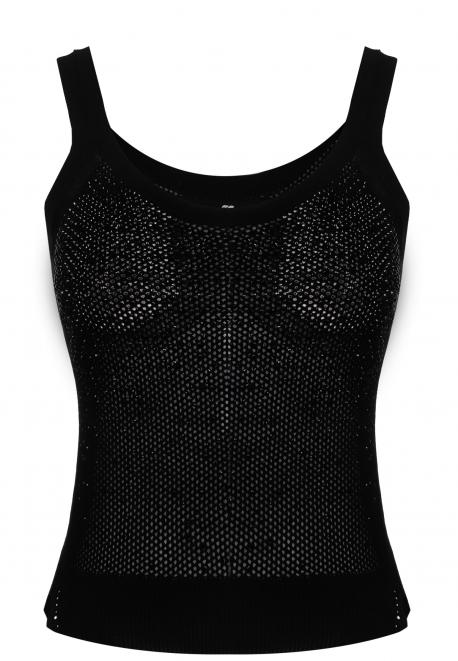 Топ Ermanno Scervino