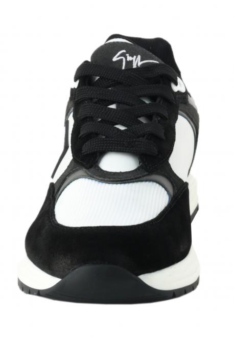 Кроссовки Giuseppe Zanotti