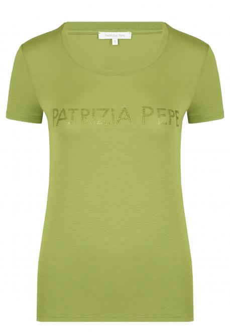 Футболка Patrizia Pepe