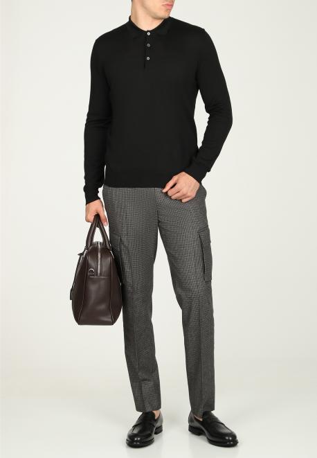 Пуловер Corneliani