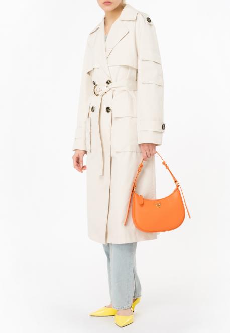 Тренч Pinko
