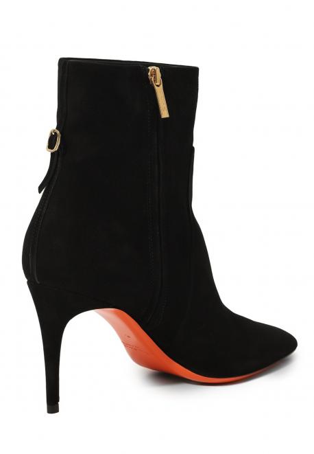 Ботильоны Santoni