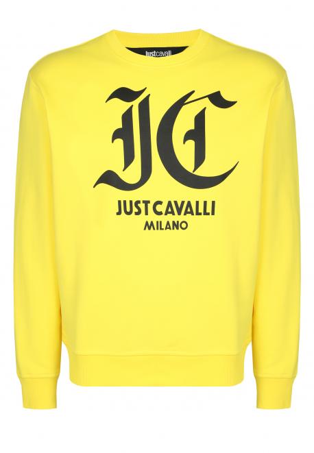 Свитшот Just Cavalli