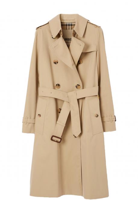 Тренч Burberry