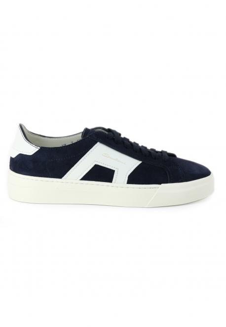 Кеды Santoni